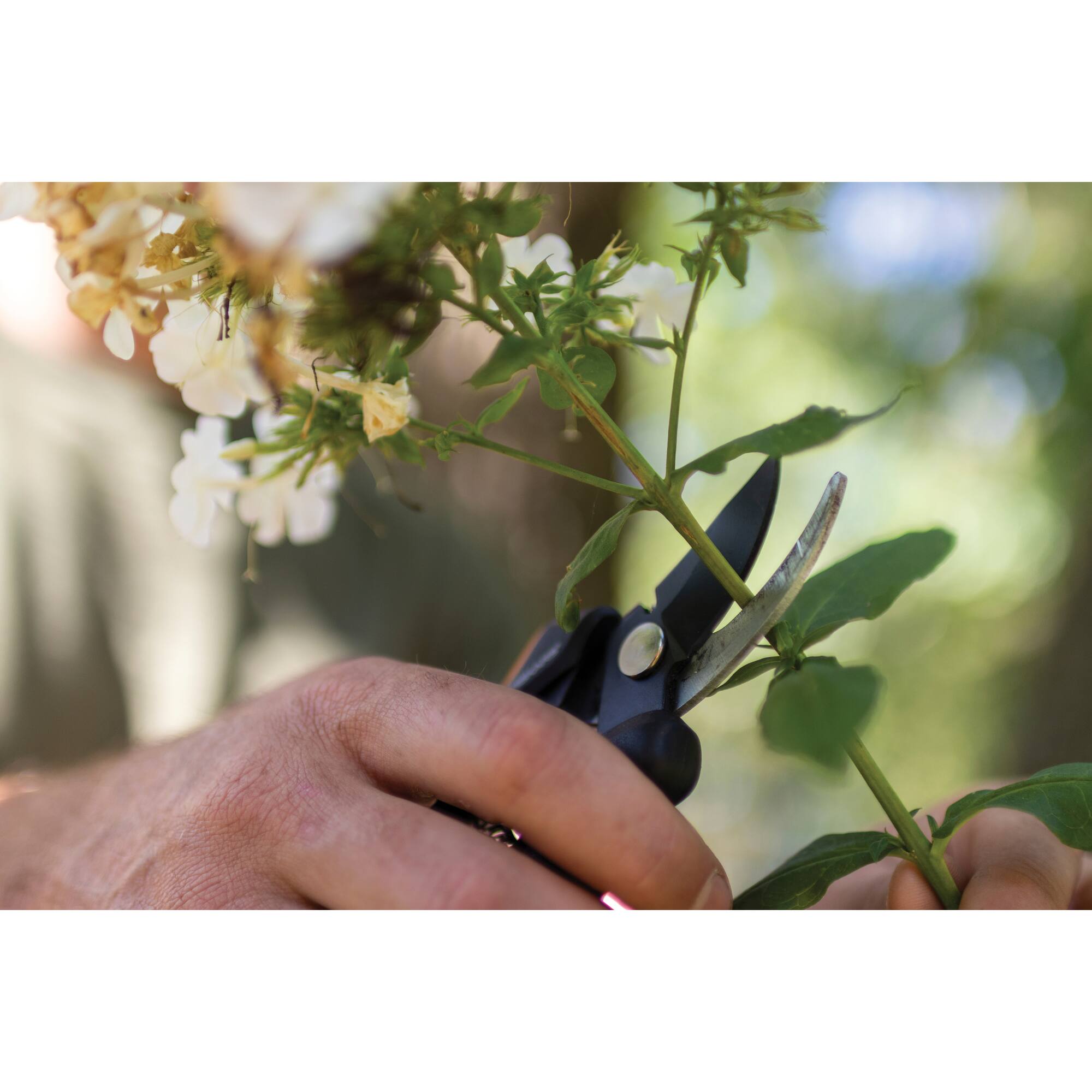 Fiskars® 7.25" Floral Pruner